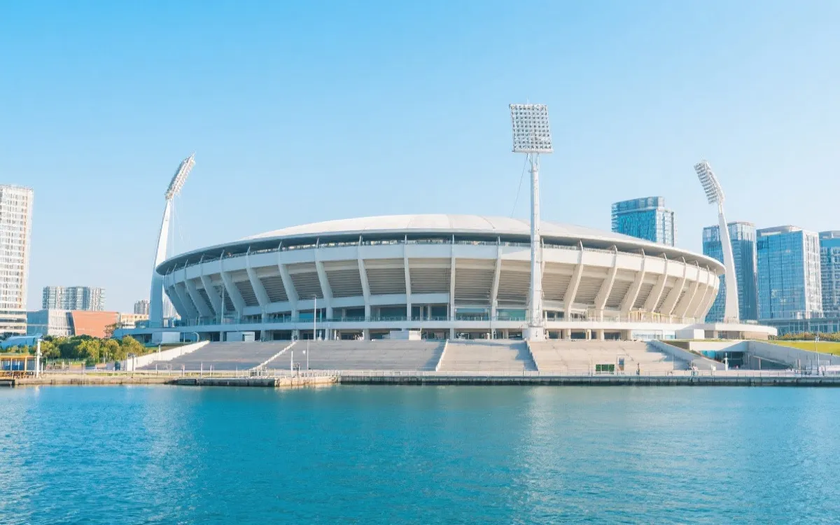 加拿大举办地城市氛围示意图