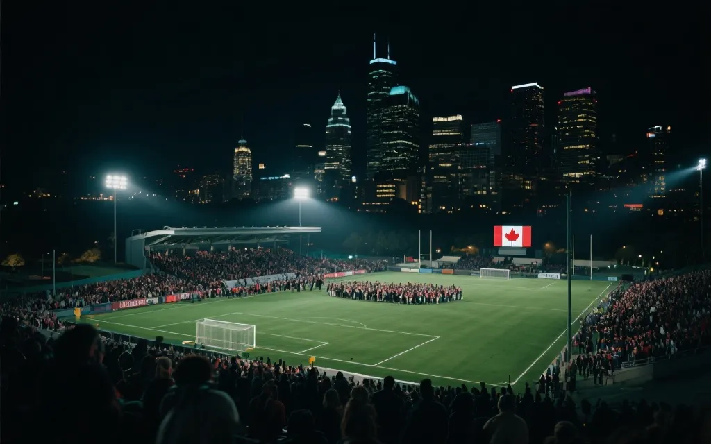 2026世界杯比赛加拿大在哪举办？三城三球场全解读：你将在哪一座城市见证沸腾瞬间