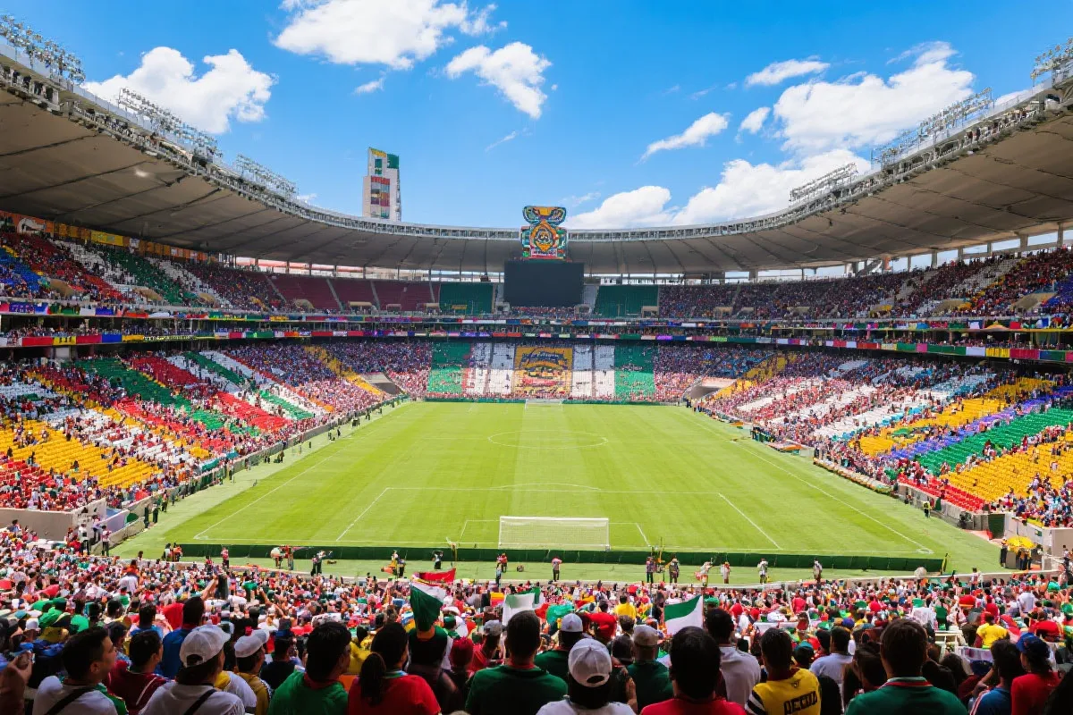 2026世界杯墨西哥观赛指南：高价关键战与多场普通票，哪种选择更让你心动？